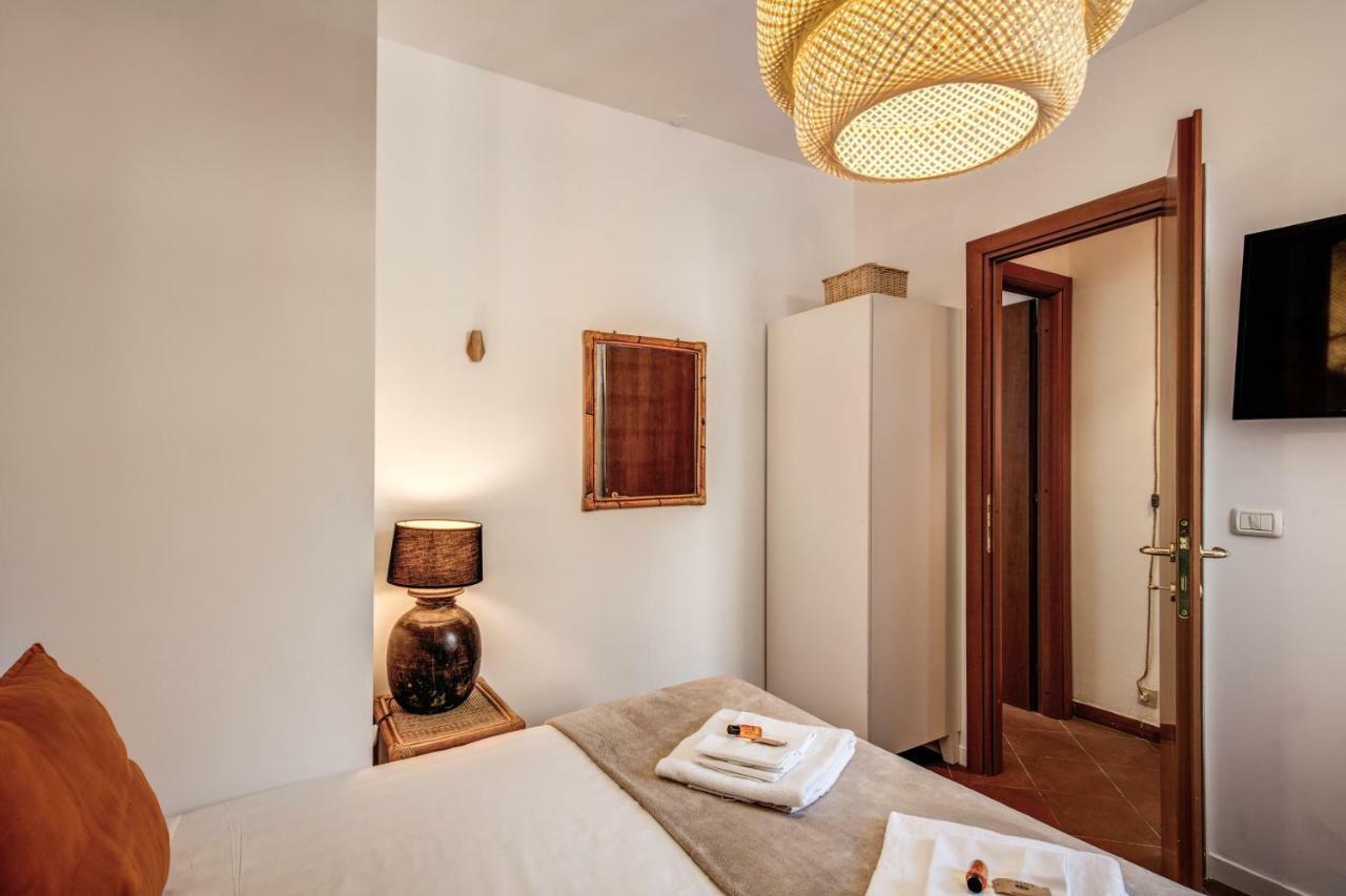 Apartamento Ponte Palatino *