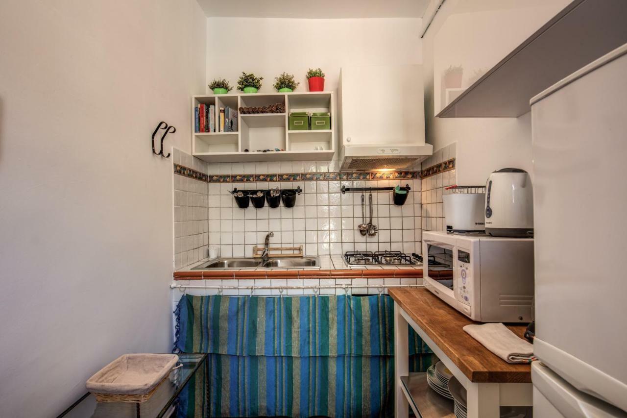 Ponte Palatino Apartamento Roma