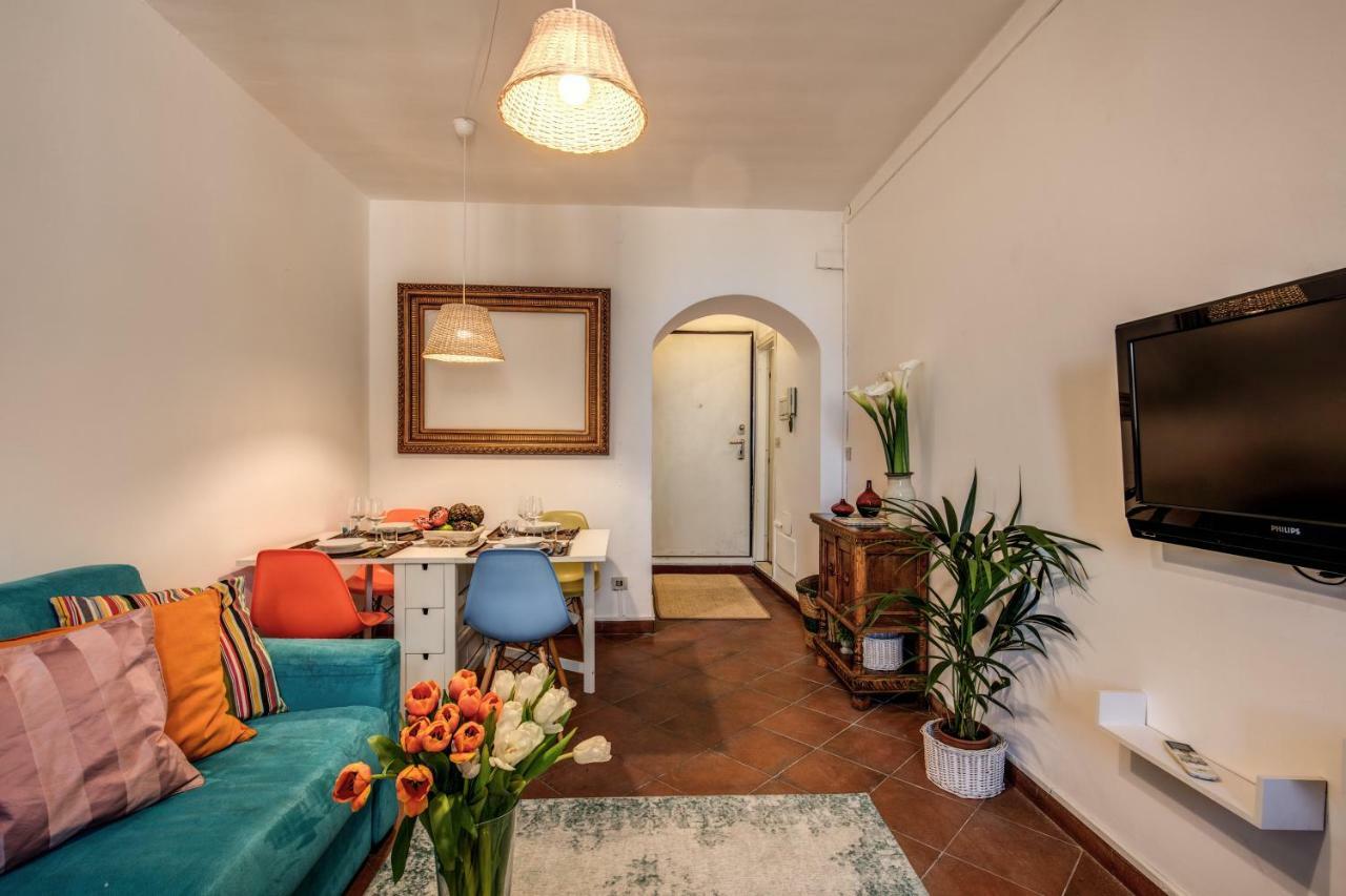 Apartamento Ponte Palatino