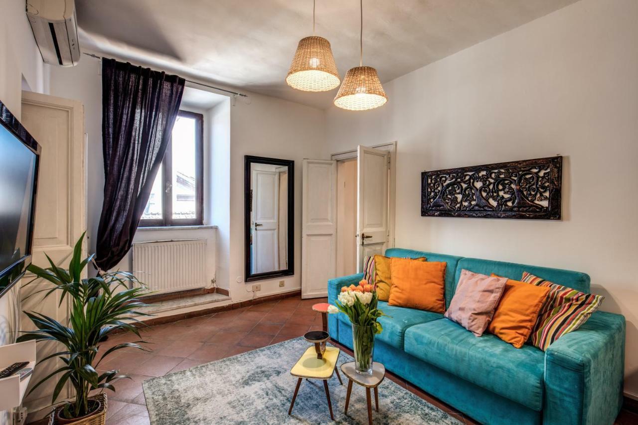 Apartamento Ponte Palatino