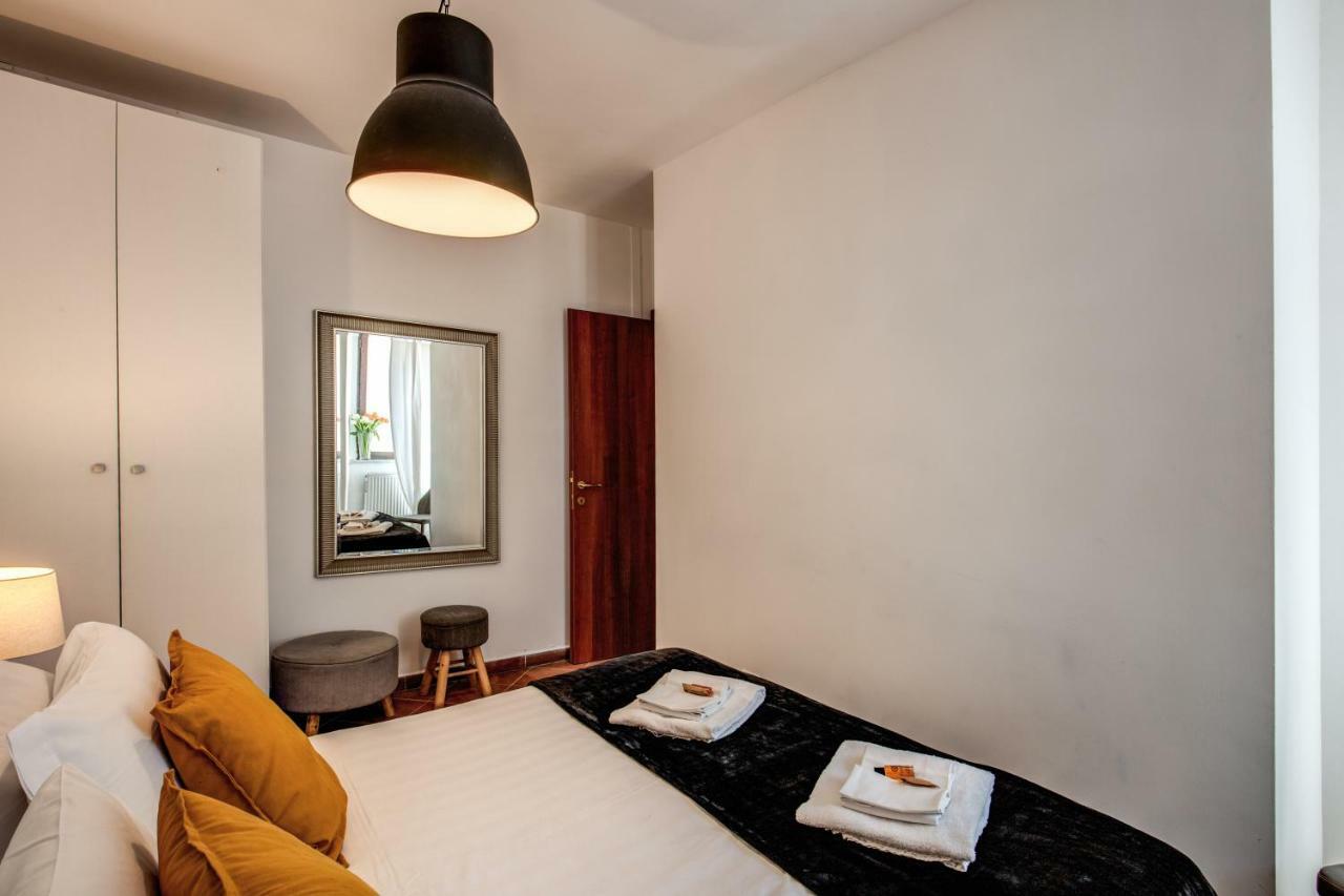 Apartamento Ponte Palatino *