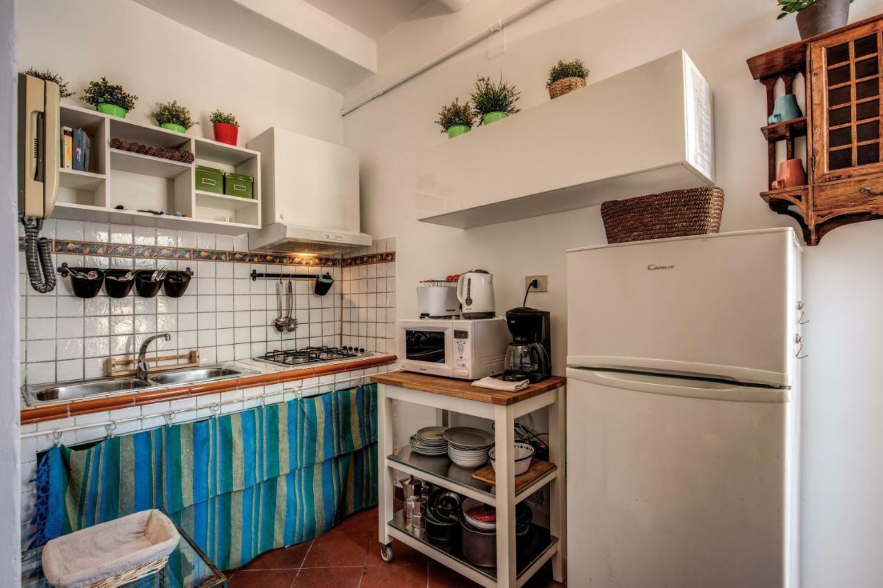 Ponte Palatino Apartamento *