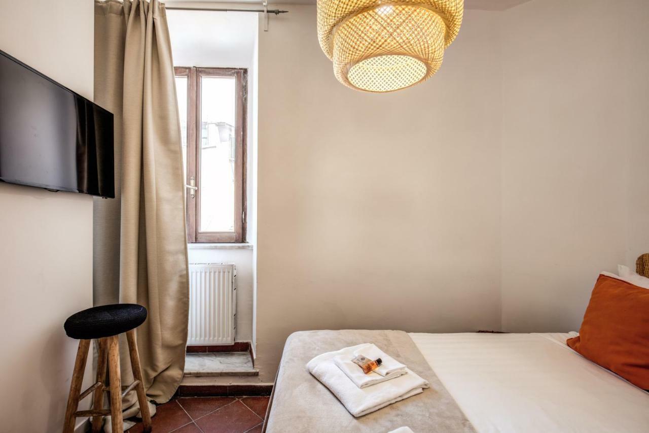 Ponte Palatino Apartamento