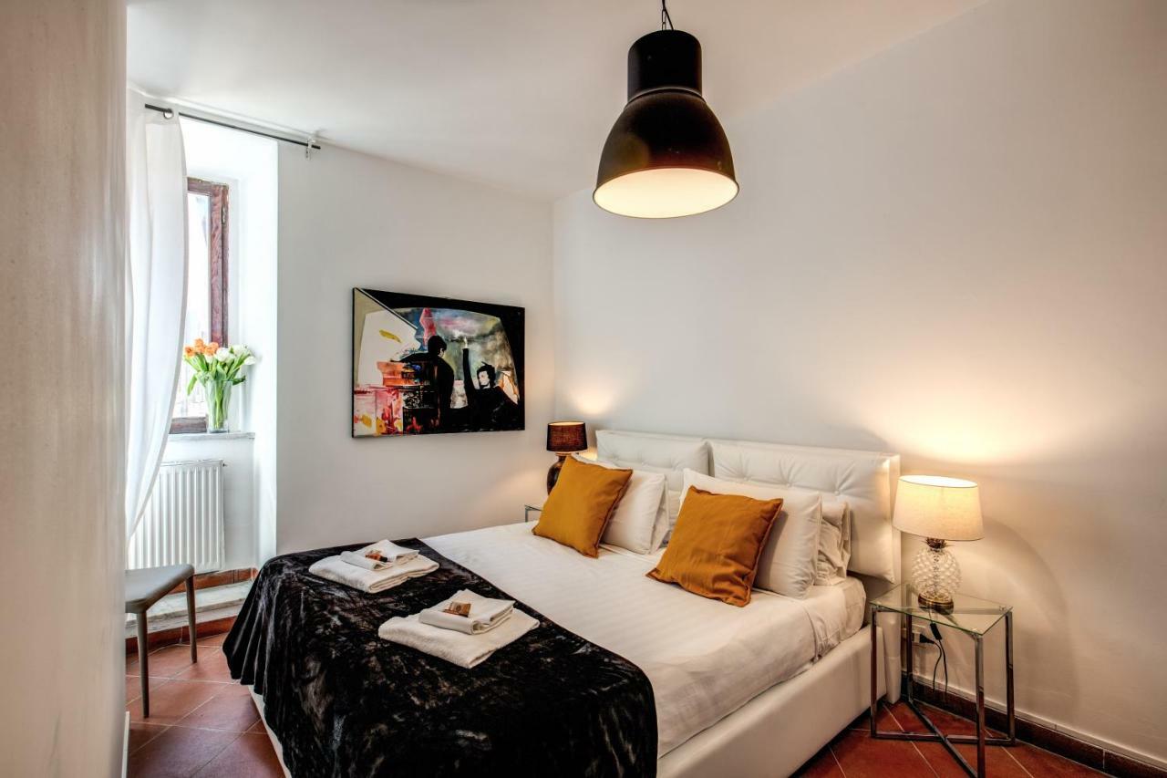 Ponte Palatino Apartamento Roma